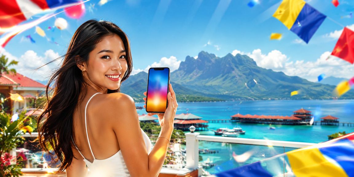 Pemain slot di Sabah mendapat cashback bonus bo7 melalui telefon