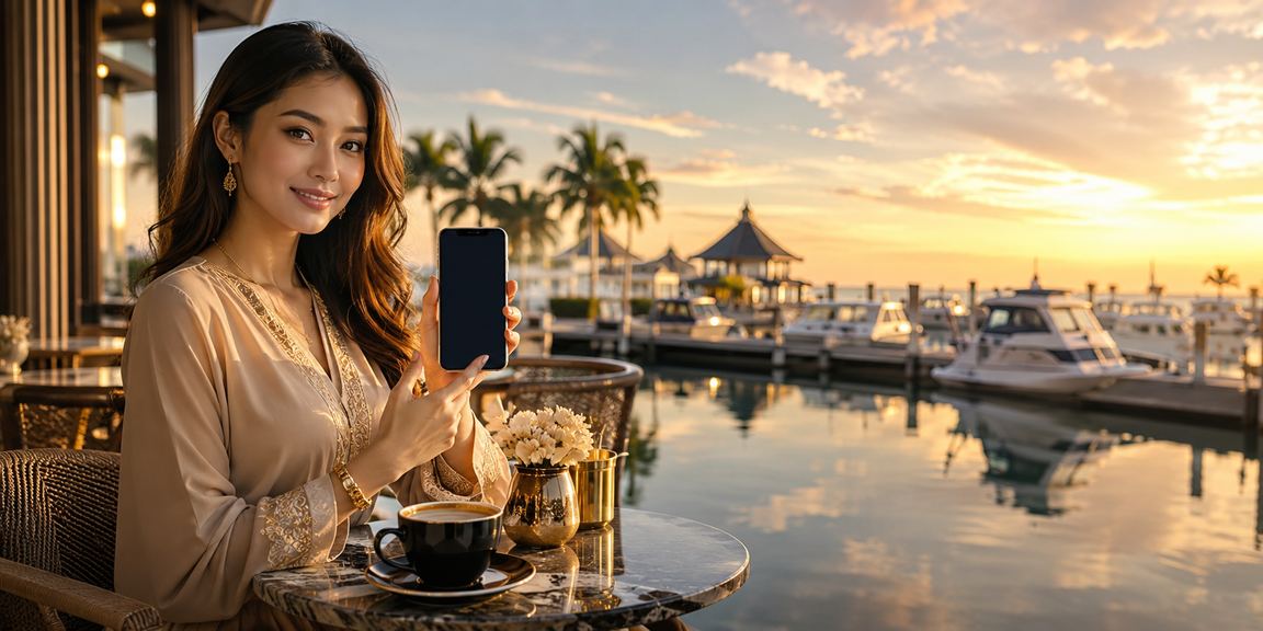 Pemain VIP slot bo7 menikmati bonus khas di Terengganu